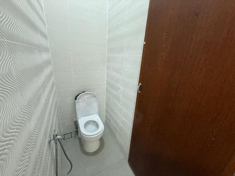 Taman Johor Jaya, Johor Jaya, 81100 Johor Bahru - 3