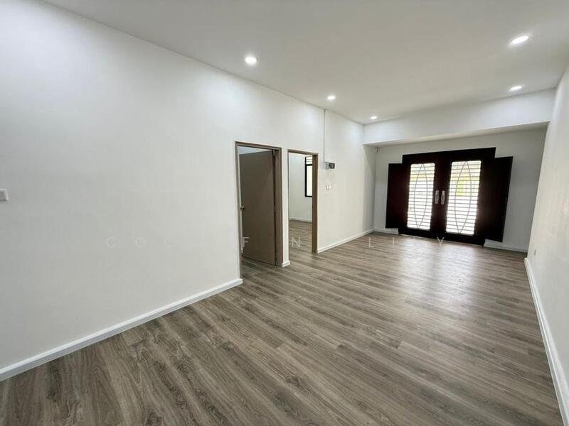 Taman Johor Jaya, Johor Jaya, 81100 Johor Bahru - 1