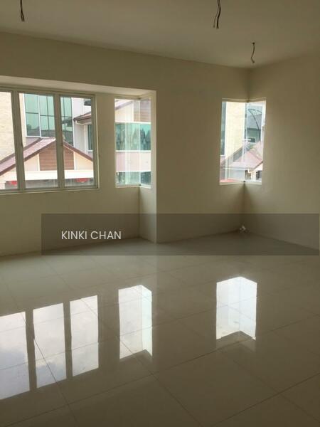 Bandar Mahkota Cheras - 2