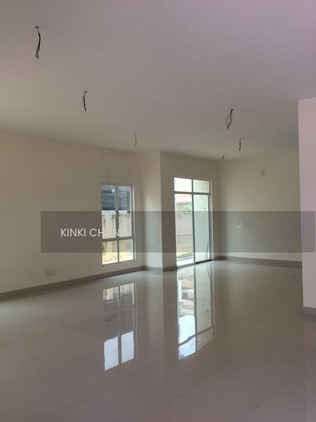 Bandar Mahkota Cheras - 1