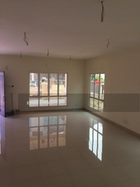 Bandar Mahkota Cheras - 5