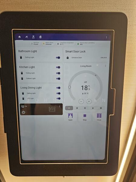 Amberwood Resort Residence - 2