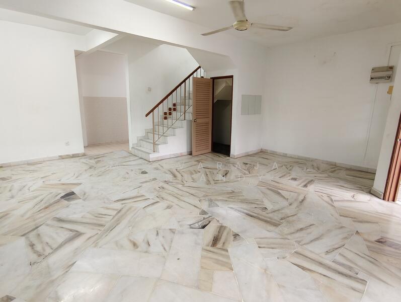 Bandar Teknologi Kajang Flat - 4