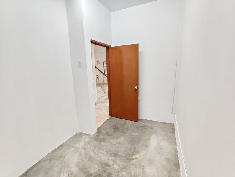 Bandar Teknologi Kajang Flat - 3