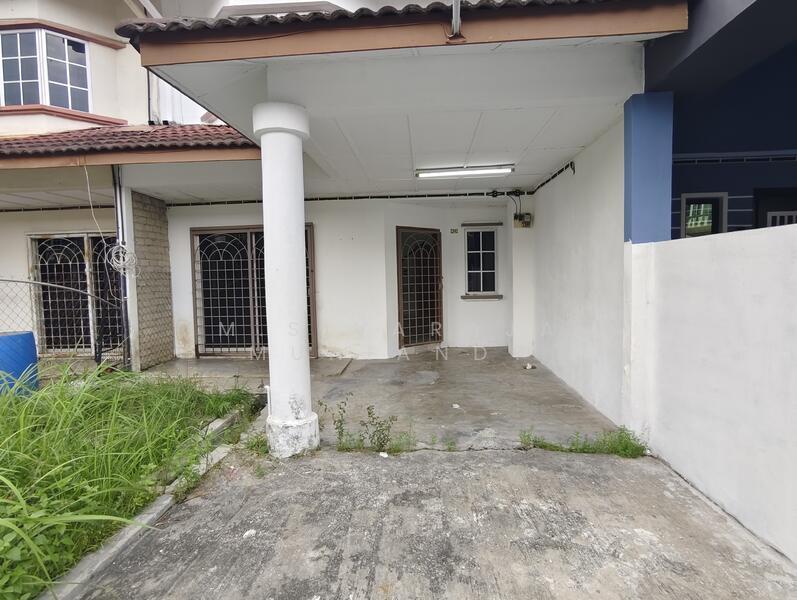 Bandar Teknologi Kajang Flat - 5