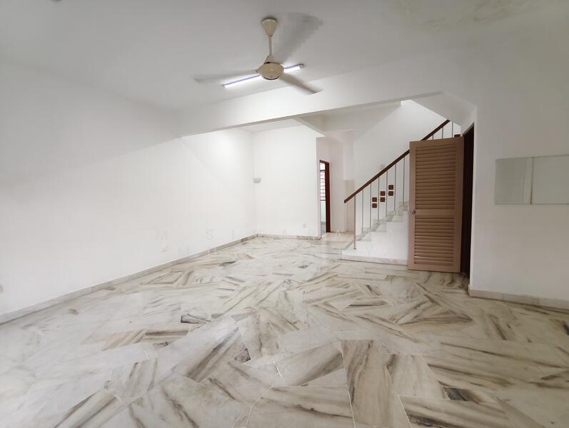 Bandar Teknologi Kajang Flat - 1