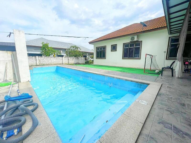 Idaman Villa Sendayan - 5