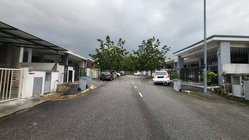 Seremban 3 - 5