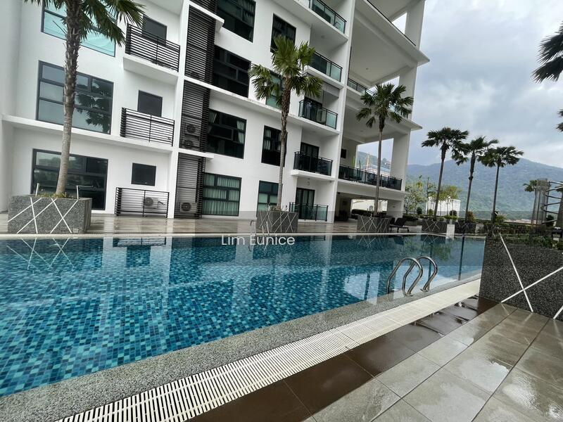 Mira Residence - 4