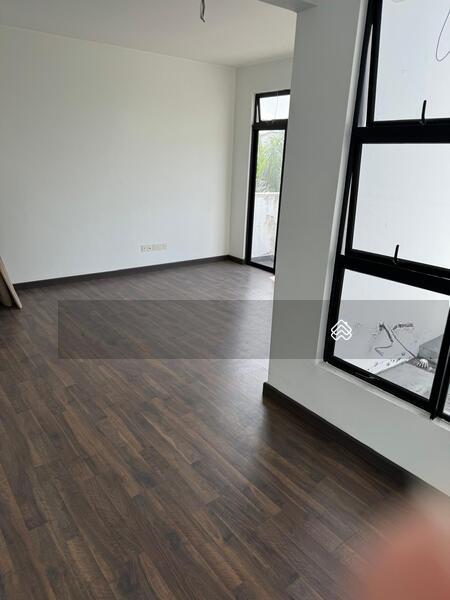 Phase 12A @ Precinct 12 Desa Tebrau - 4