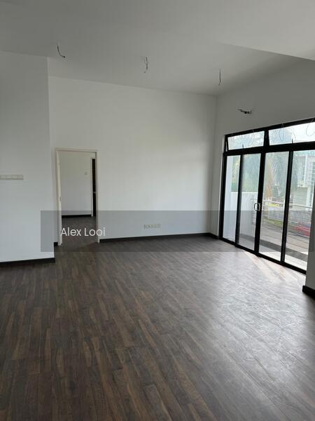 Phase 12A @ Precinct 12 Desa Tebrau - 5