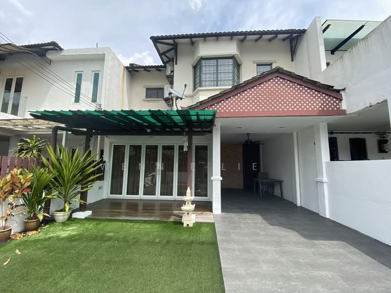 Bandar Sri Damansara - 2