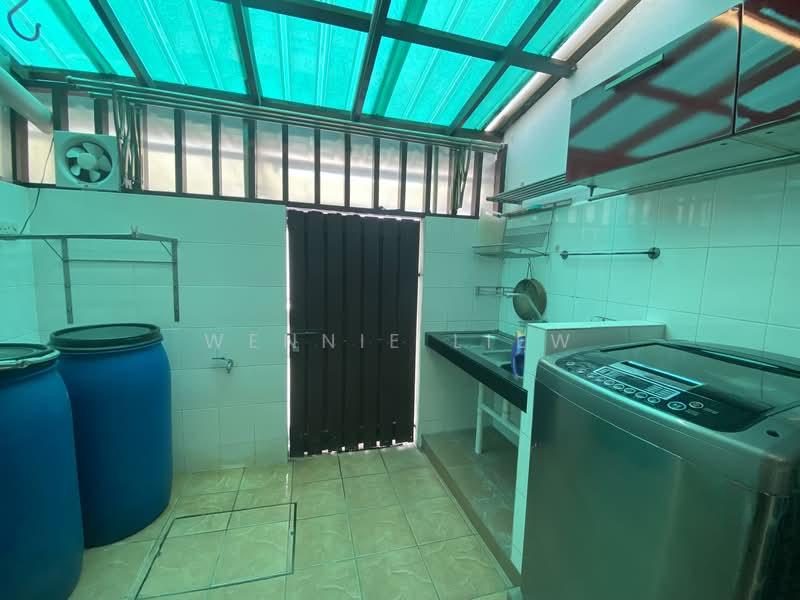 Bandar Sri Damansara - 3