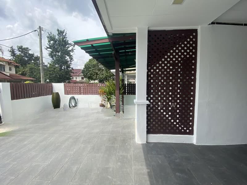 Bandar Sri Damansara - 4