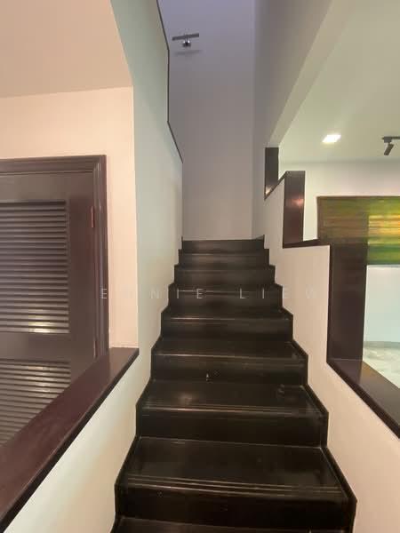Bandar Sri Damansara - 5