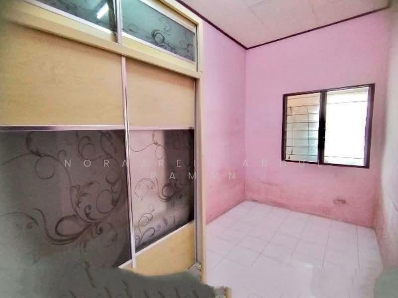 Taman Jasa Utama - 3