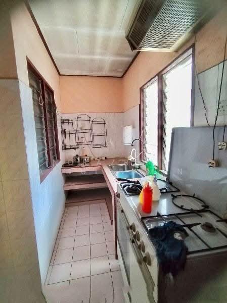 Taman Jasa Utama - 2