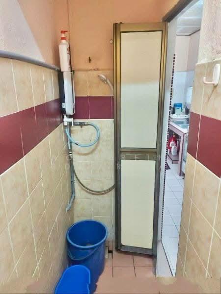 Taman Jasa Utama - 4