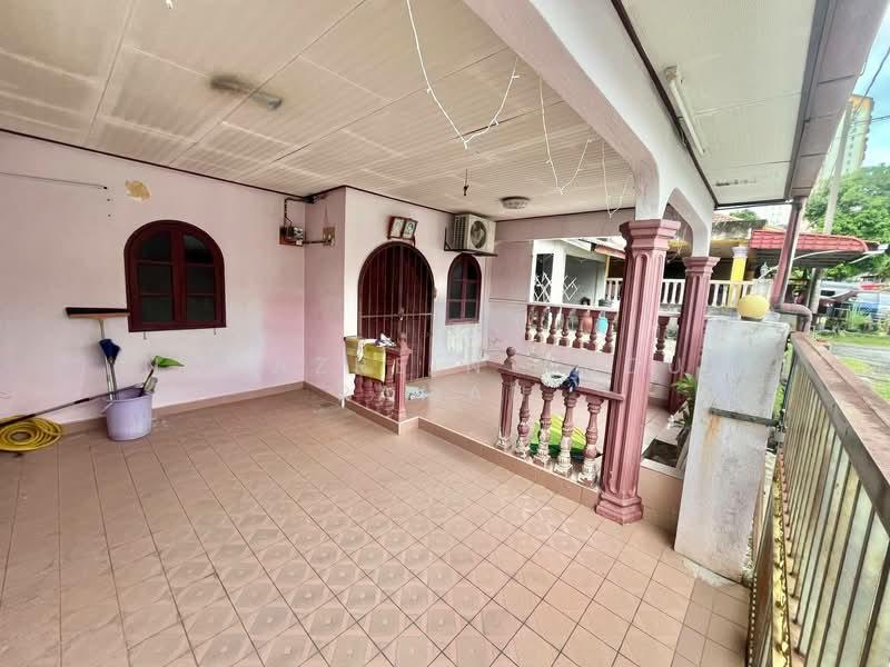 Taman Jasa Utama - 5