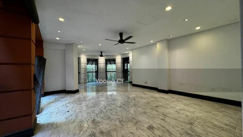 Bungalow at Bangsar Hill - 1