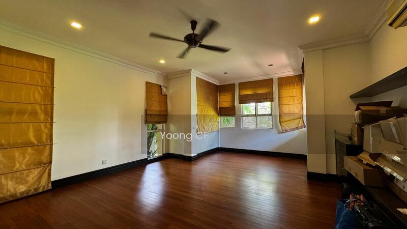 Bungalow at Bangsar Hill - 2