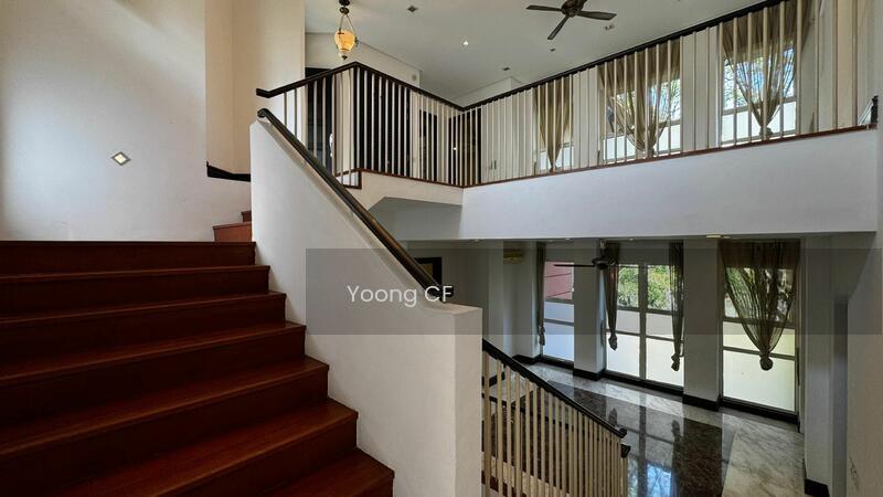 Bungalow at Bangsar Hill - 5