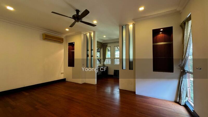 Bungalow at Bangsar Hill - 4