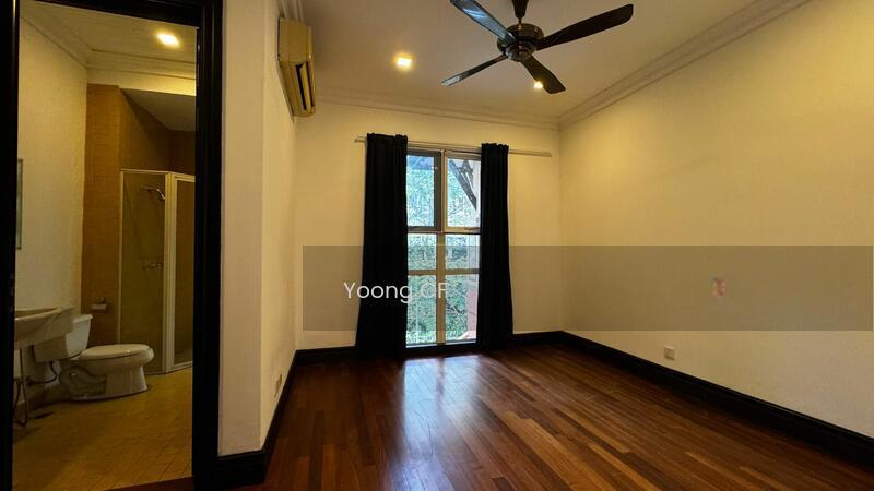 Bungalow at Bangsar Hill - 5