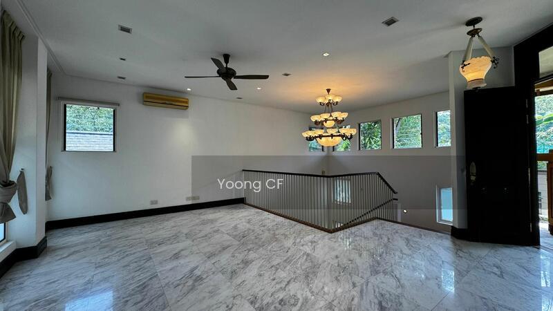 Bungalow at Bangsar Hill - 4