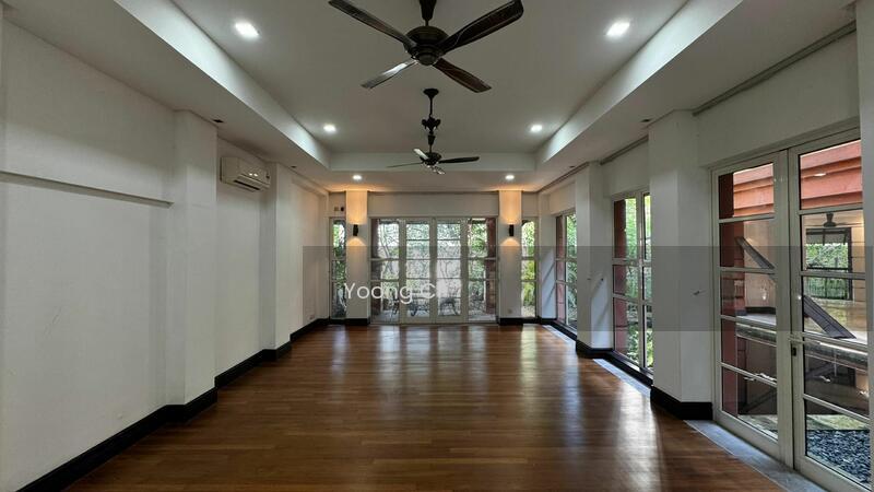 Bungalow at Bangsar Hill - 3