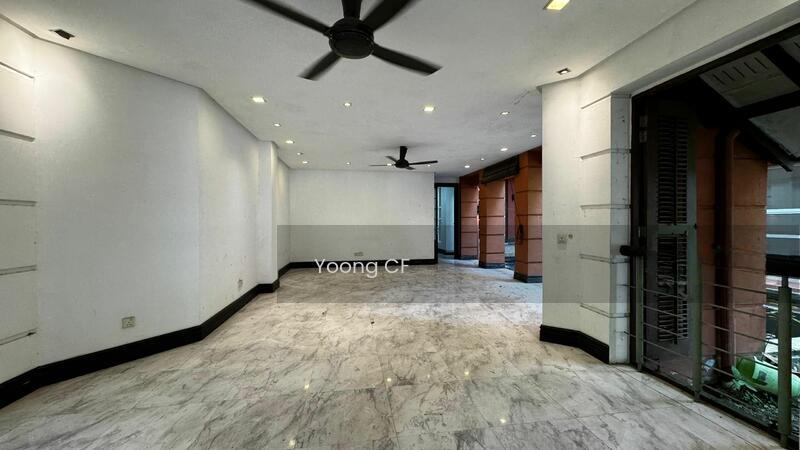 Bungalow at Bangsar Hill - 2