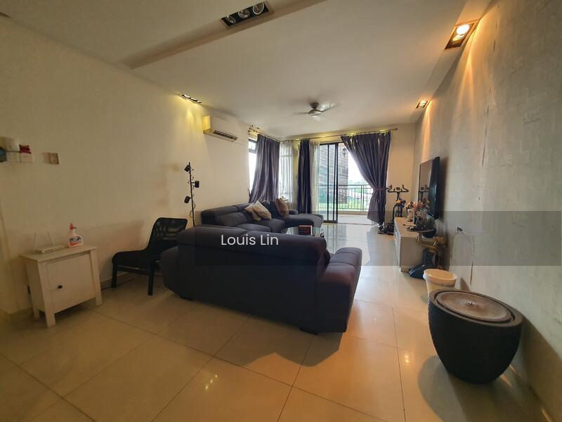 Royal Domain Sri Putramas 2 - 2