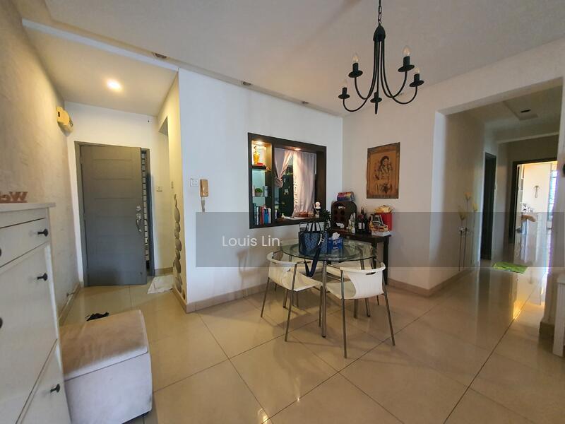 Royal Domain Sri Putramas 2 - 3