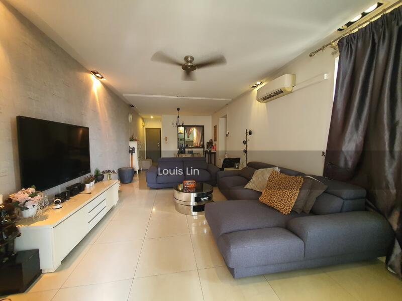 Royal Domain Sri Putramas 2 - 1