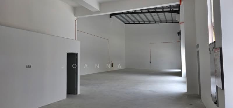 Taman Desa Cemerlang - 3