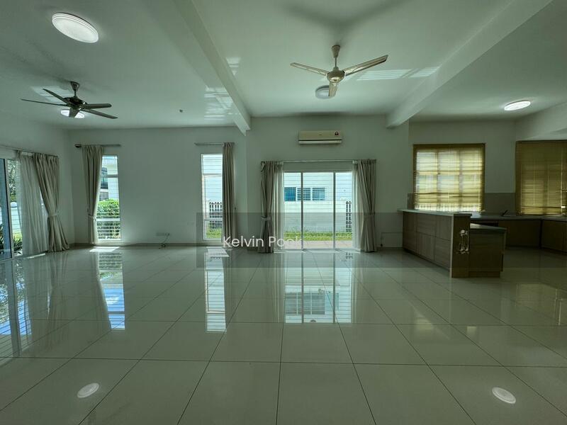 My Diva Homes @ Perdana Lakeview East - 1