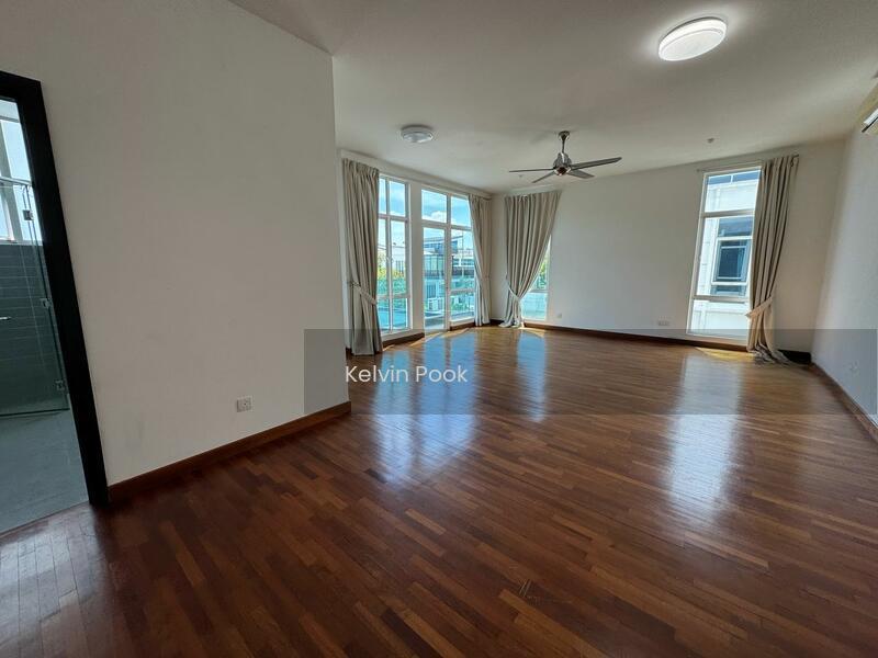 My Diva Homes @ Perdana Lakeview East - 2