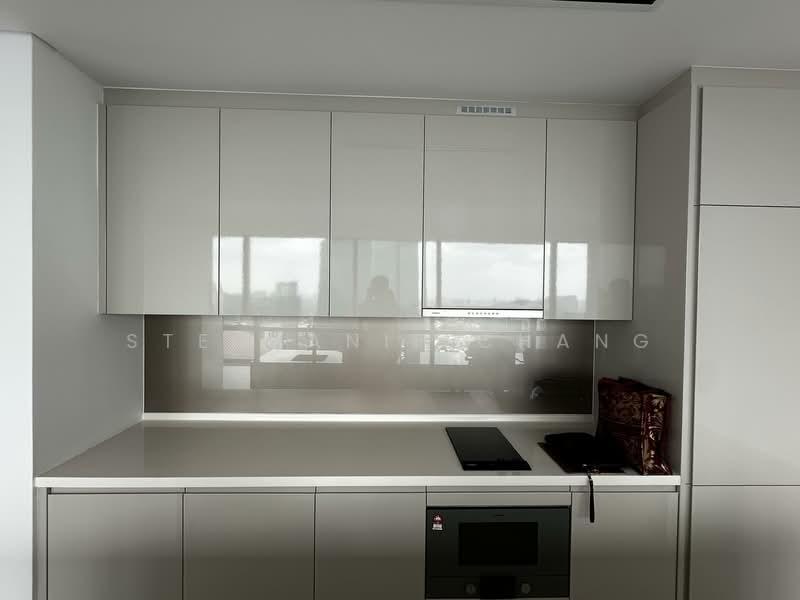 Pavilion Damansara Heights - 5