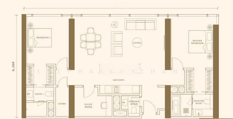 Pavilion Damansara Heights - 2
