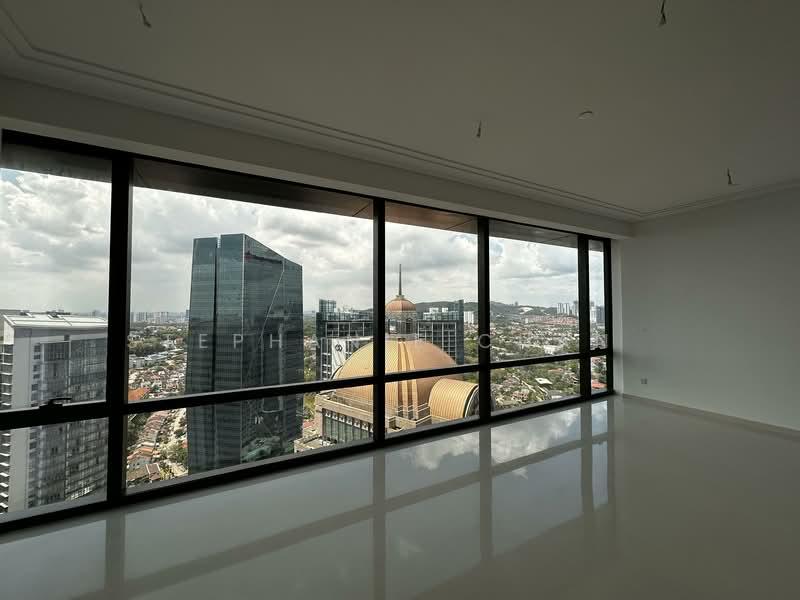 Pavilion Damansara Heights - 1