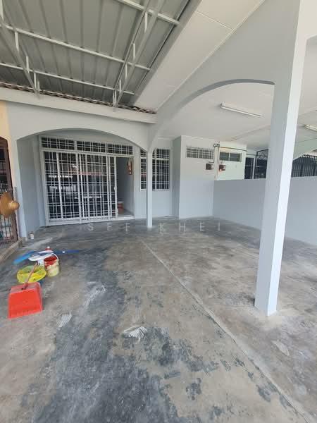 Taman Tekah Jaya - 1