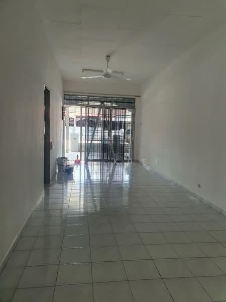 Taman Tekah Jaya - 2