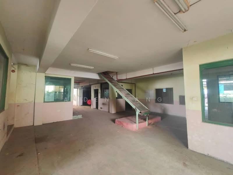 Senai Idaman Detached Factory - 5