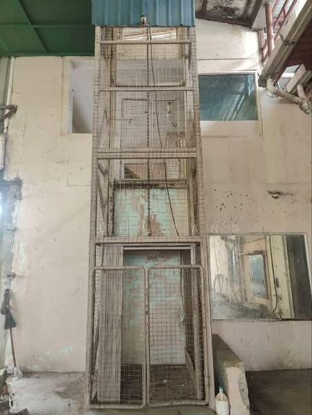 Senai Idaman Detached Factory - 2