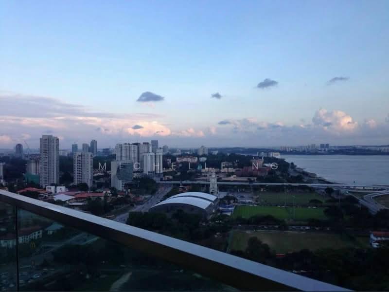 Paragon Residences @ Straits View - 2