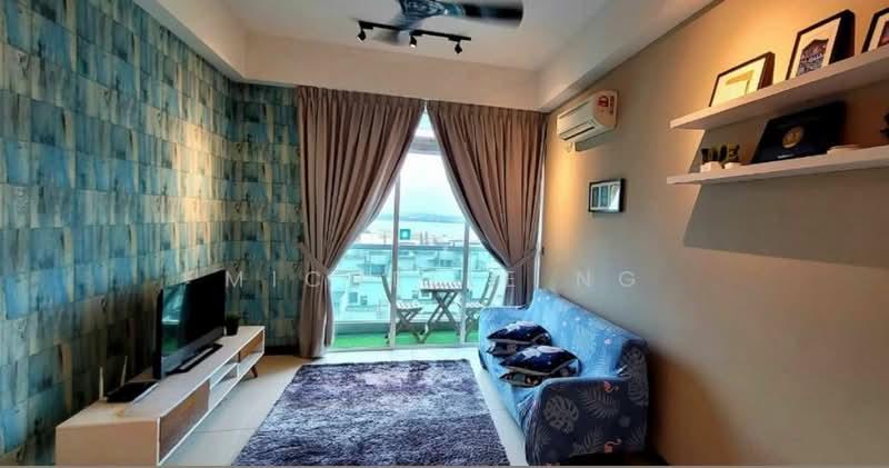 Paragon Residences @ Straits View - 3