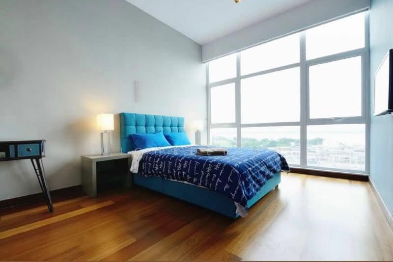 Paragon Residences @ Straits View - 4