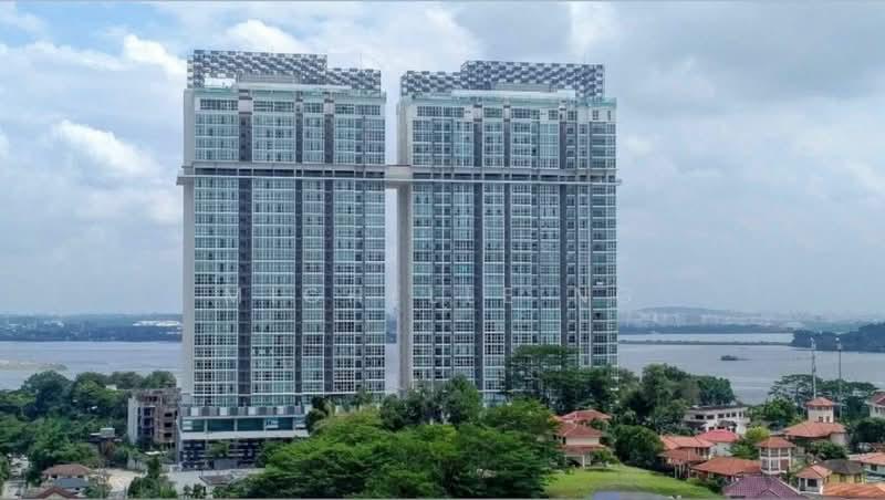 Paragon Residences @ Straits View - 5