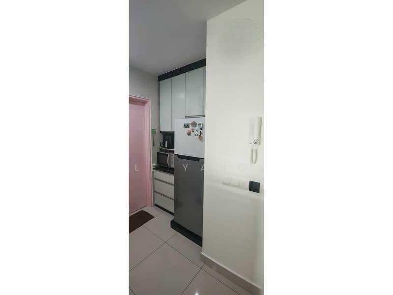Perling Heights Apartments - 3