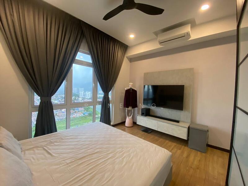 Basalta Tower @ Eco Sky - 4